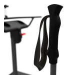 Горнолыжный тренажер DFC SkiPro Black